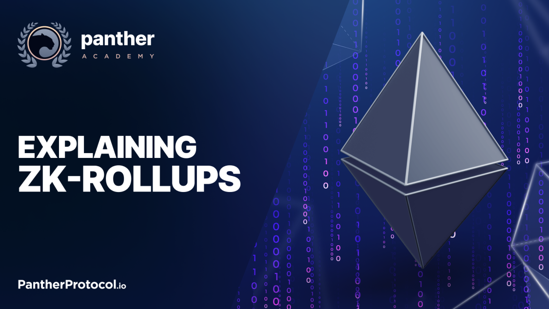 zk rollup crypto