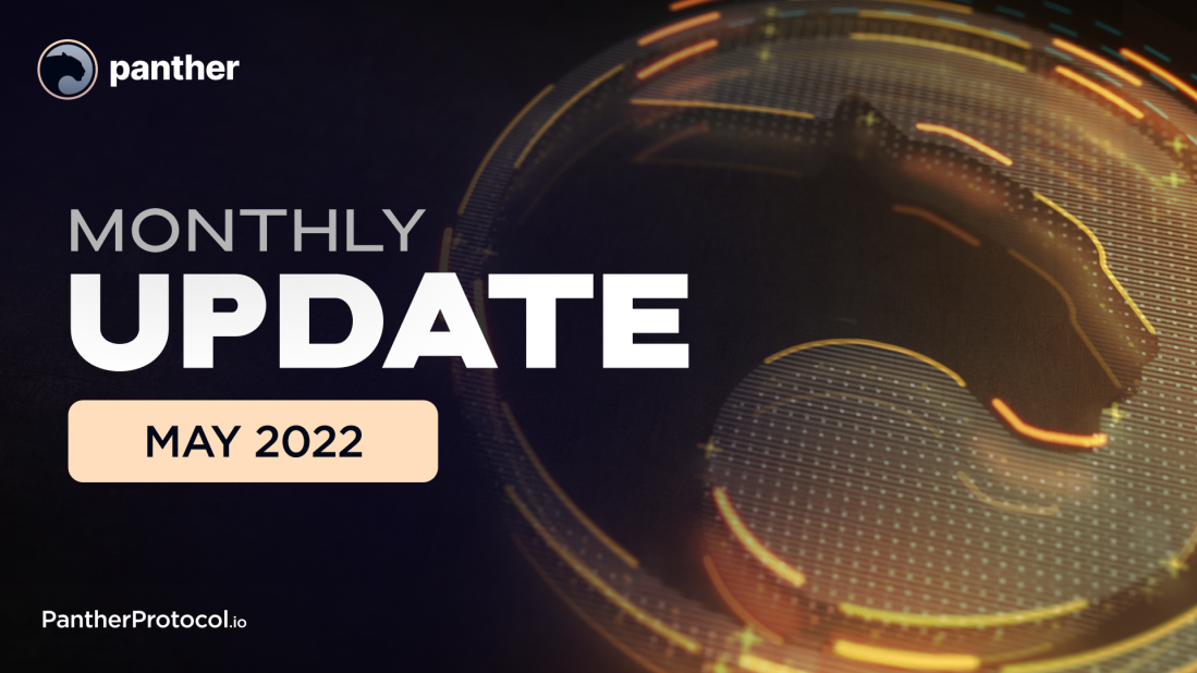 Monthly Update: May 2022