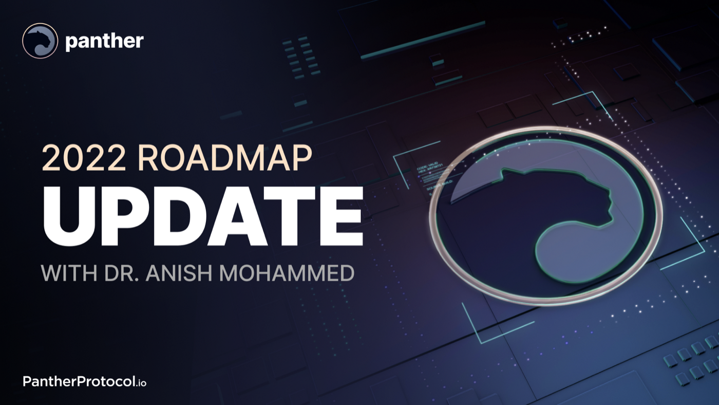 Reflections on Panther’s Roadmap: Co-Founder & CTO Anish Mohammed