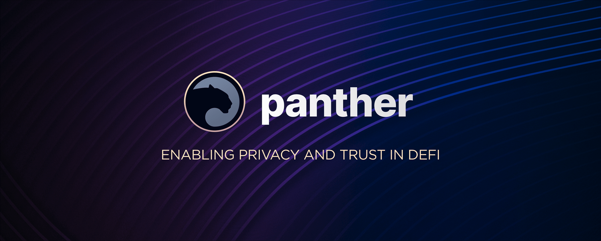 Panther Protocol Blog