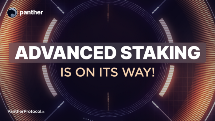 Advanced Staking is on its way! Here’s how to prepare for it.