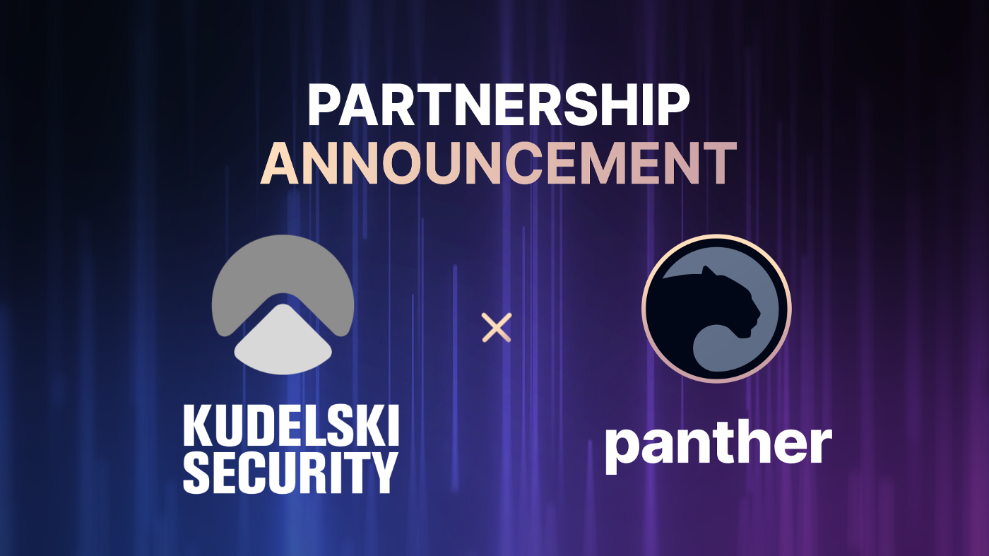 Panther Protocol & Kudelski Security join forces to accelerate privacy tech and unlock data value