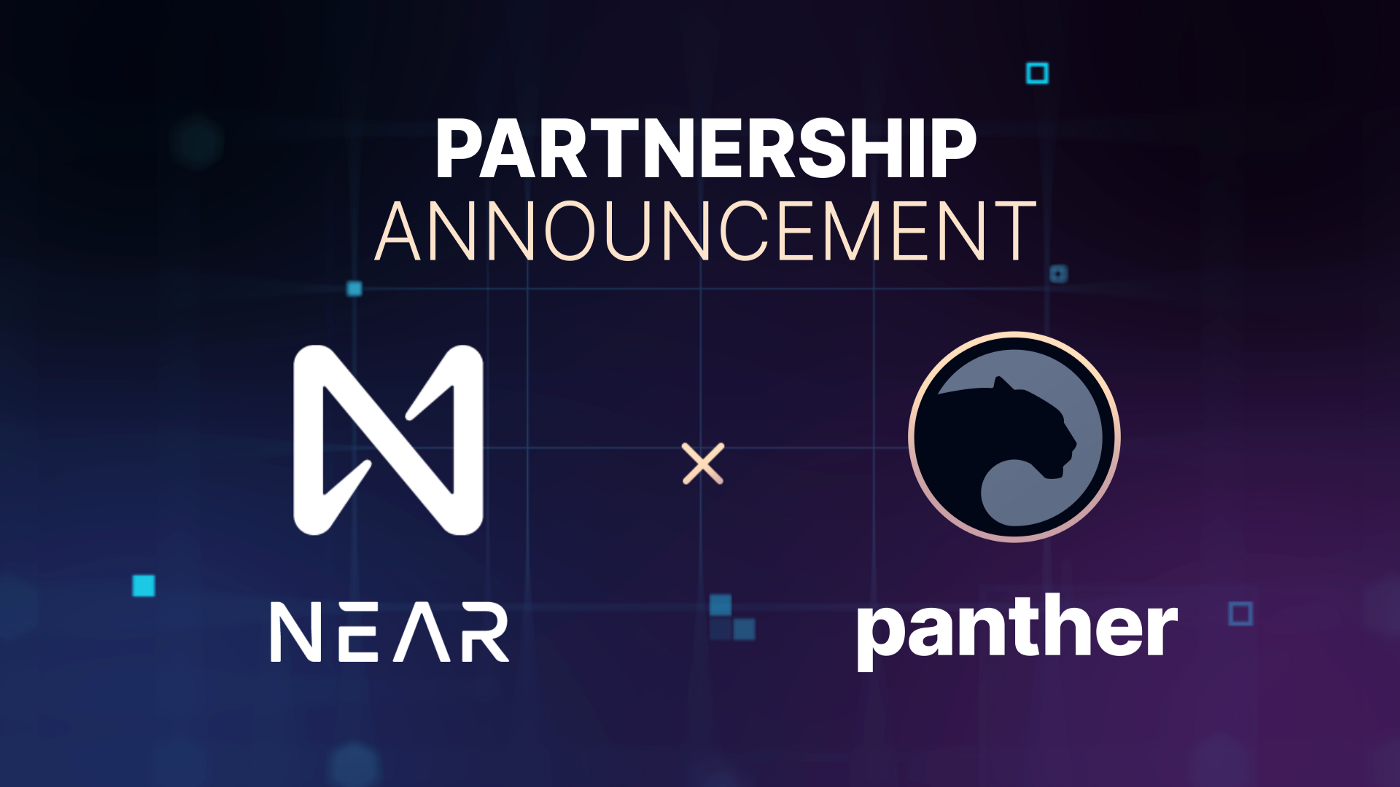 panther blockchain