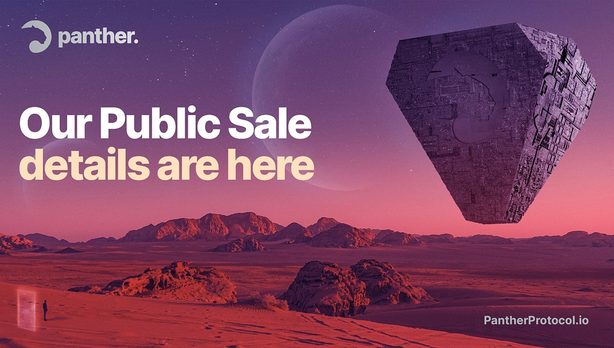 The Panther Public Sale is upon us: here's everything you need to know