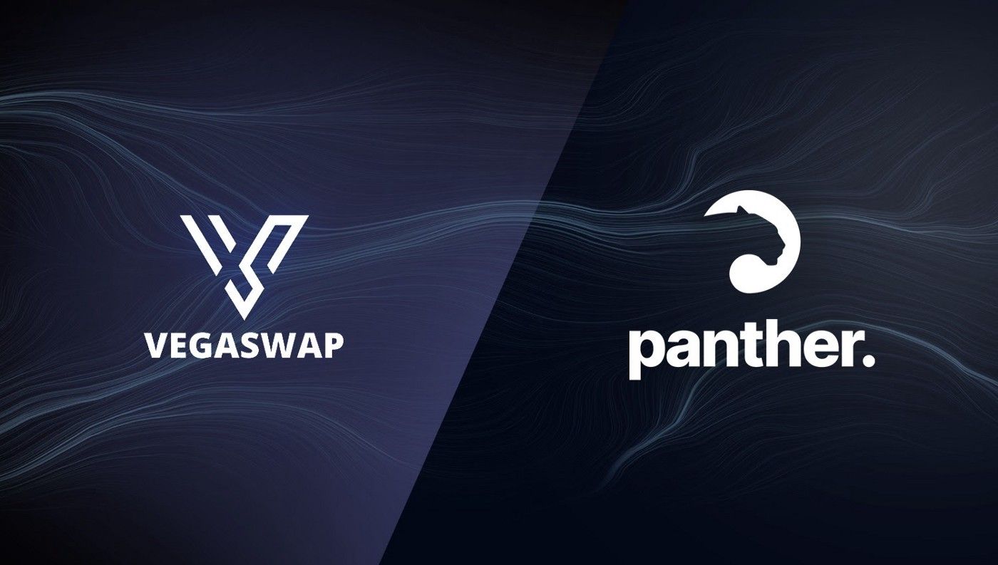 Panther Protocol and Vegaswap establish partnership