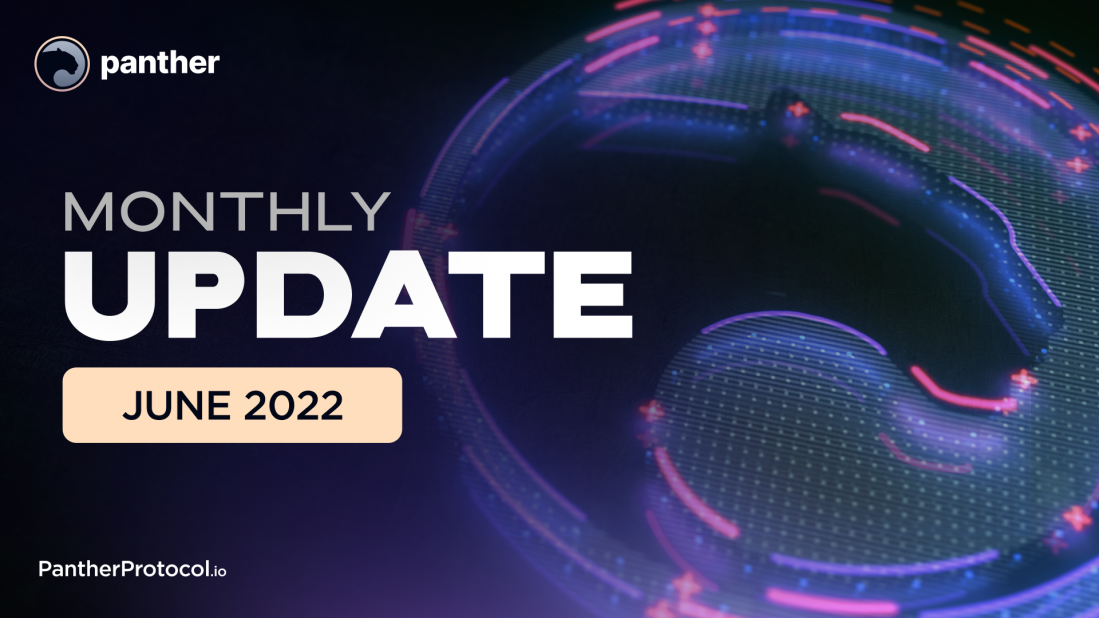 Monthly Update: June 2022