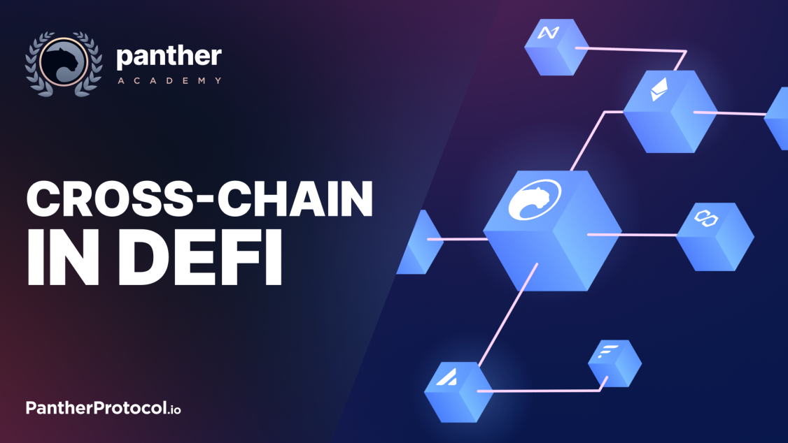 What is Cross-chain DeFi? Is it possible?