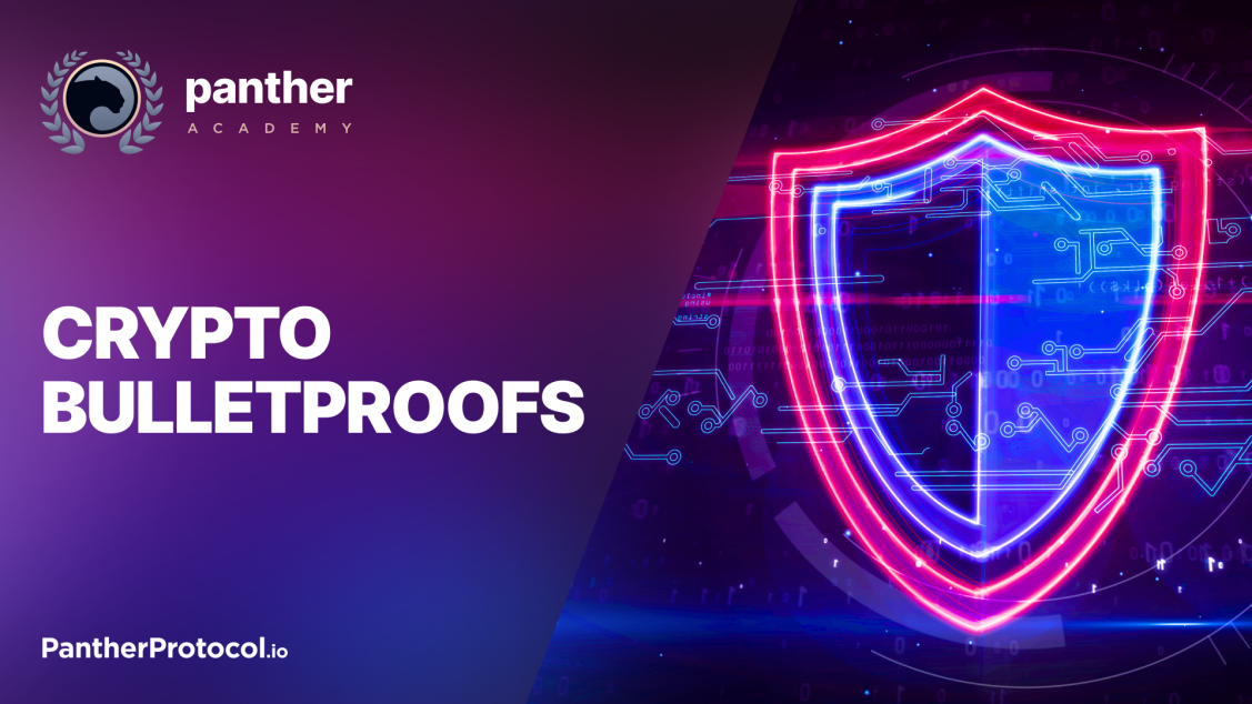 Bulletproofs In Crypto – An introduction to a Non-Interactive ZKP