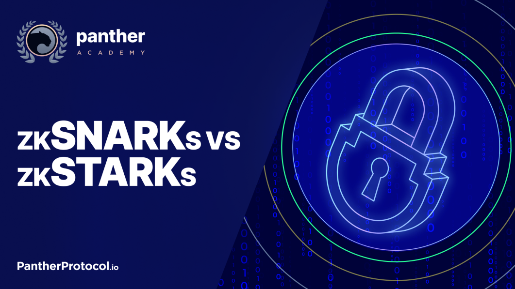 zk-SNARKs vs zk-STARKs: Comparing Zero-knowledge Proofs