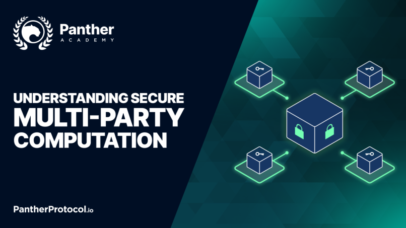 multi party computation blockchain