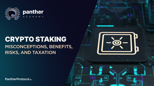 Crypto Staking: Misconceptions, Benefits, Risks And Taxation