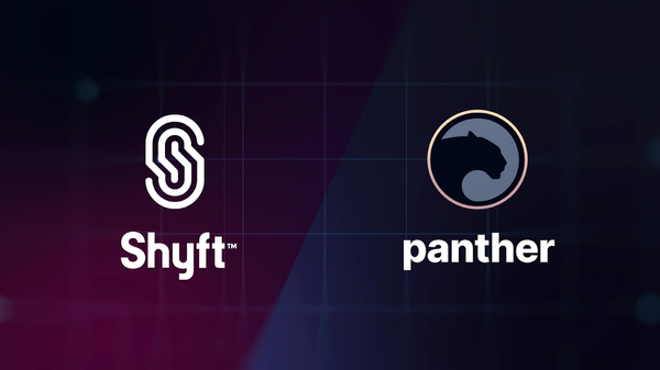 Panther Protocol and Shyft Network partner to advance privacy tech and institutional dark pools