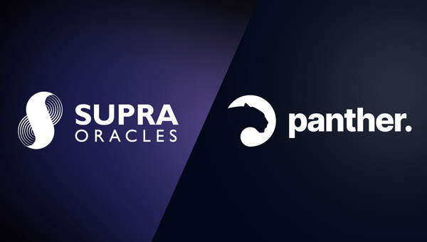 Panther and Supra Oracles partner to enable cross-chain, private DeFi
