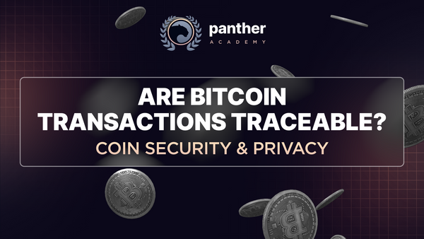 Is Bitcoin traceable? Coin security & privacy