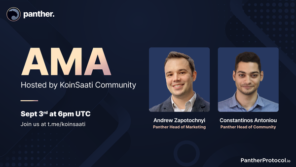 Transcript of the AMA with the KoinSaati community (incl. Turkish Translation)
