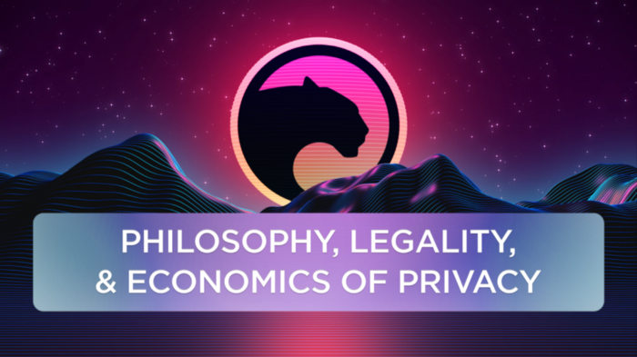 Is privacy a human right? Philosophy, economics & legality