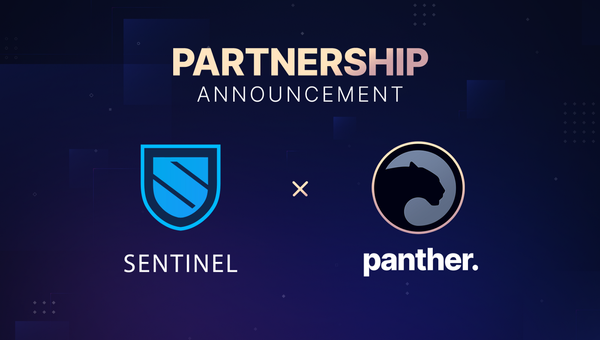 Panther Protocol partners with the decentralized VPN project Sentinel