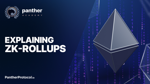 ZK-rollup projects: Inner workings, importance & analysis