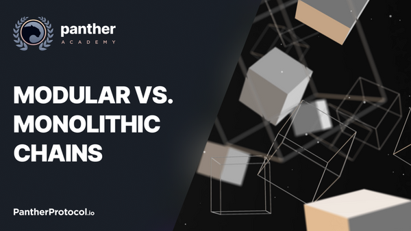 Modular Blockchains vs. Monolithic Blockchains