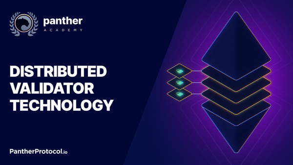 Explaining Distributed Validator Technology (DVT)