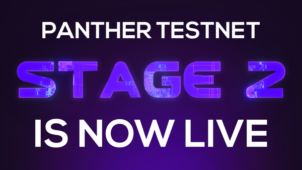 Incentivized Testnet Stage 2 is now LIVE and it's all about rewards