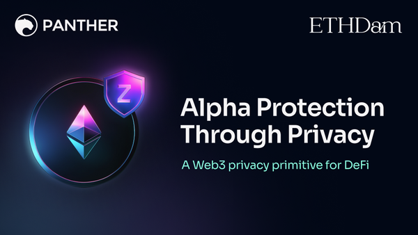 Alpha Protection Through Privacy: A Web3 privacy primitive for DeFi