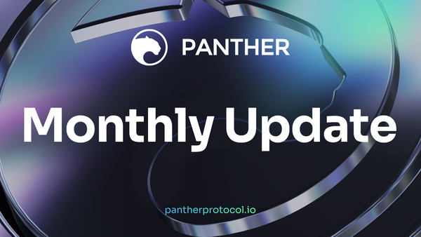 Monthly Update | March